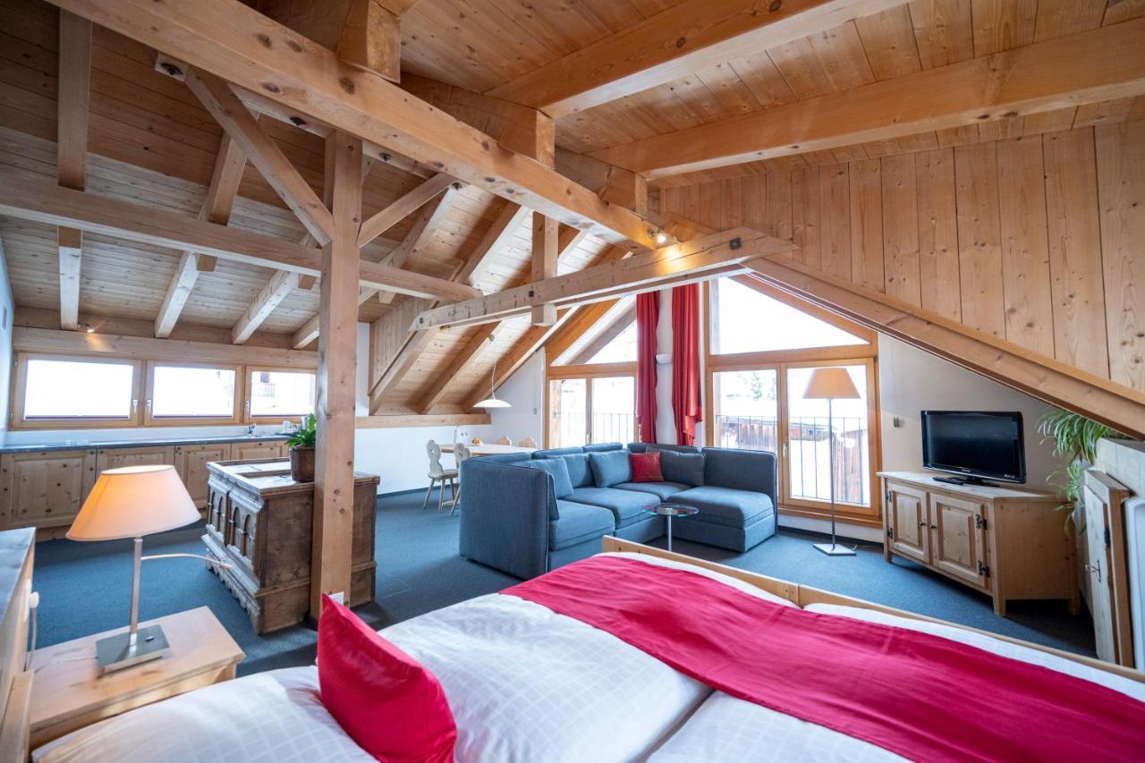 Engiadina Hotel 3*