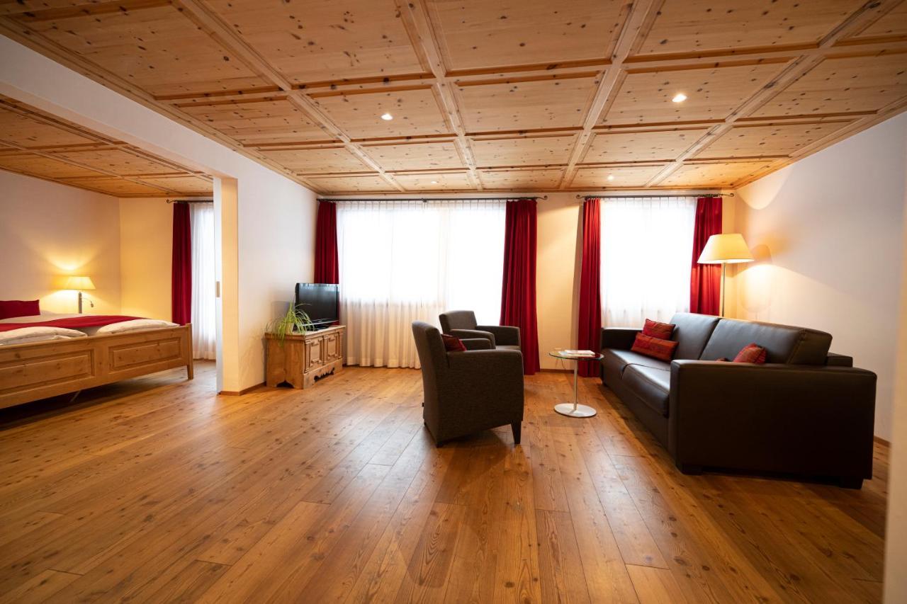 Engiadina 3* Scuol