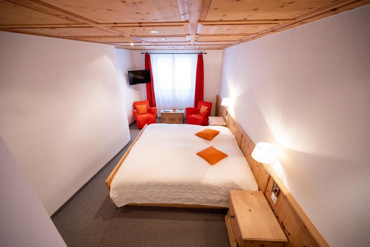 Engiadina 3* Scuol
