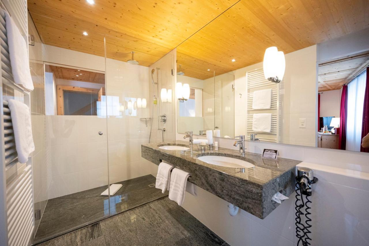 Hotel Engiadina Scuol