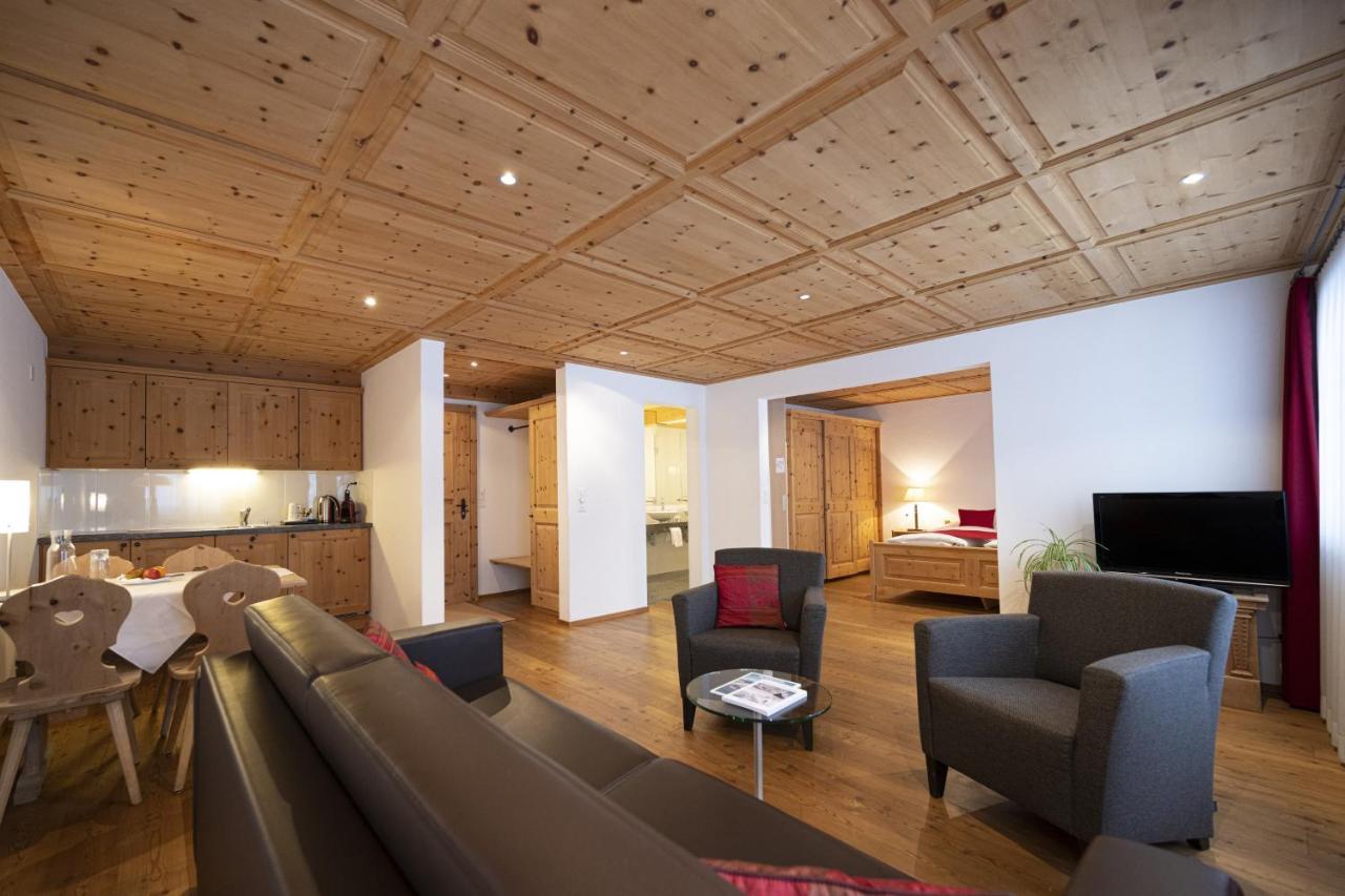 Engiadina 3* Scuol