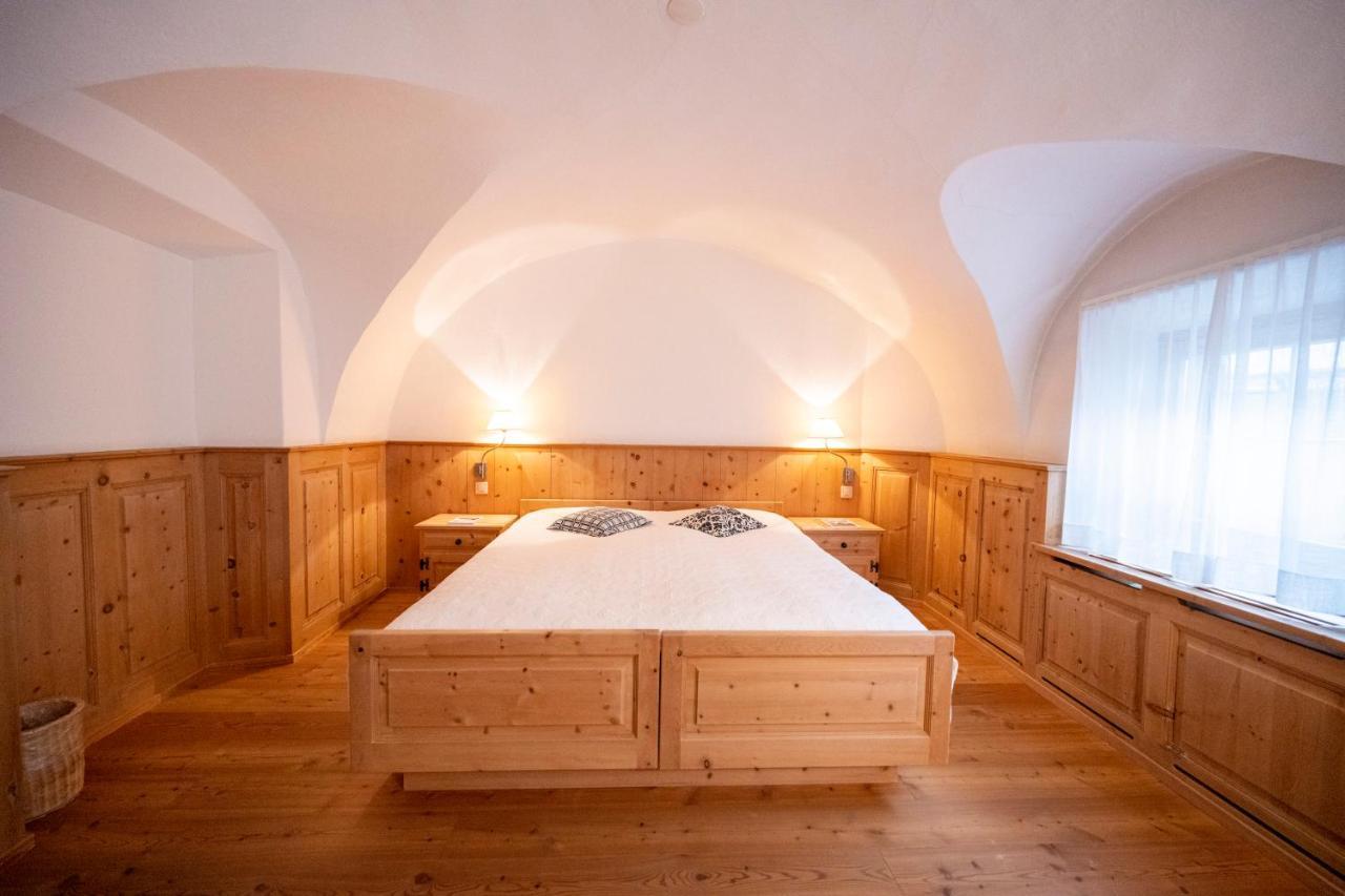 Engiadina 3* Scuol