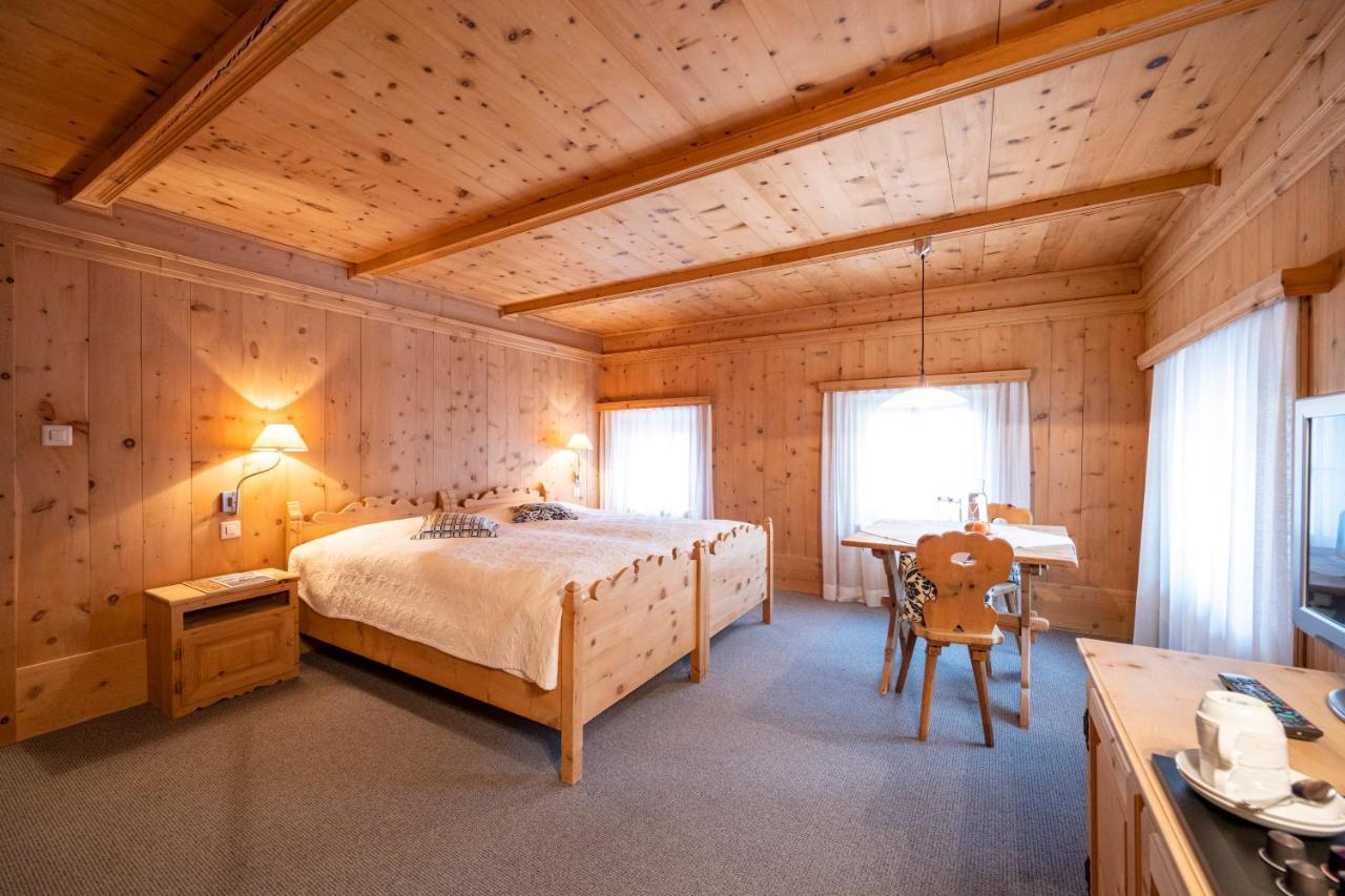 Engiadina Scuol