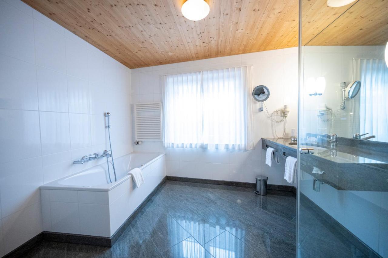Engiadina Hotel Scuol