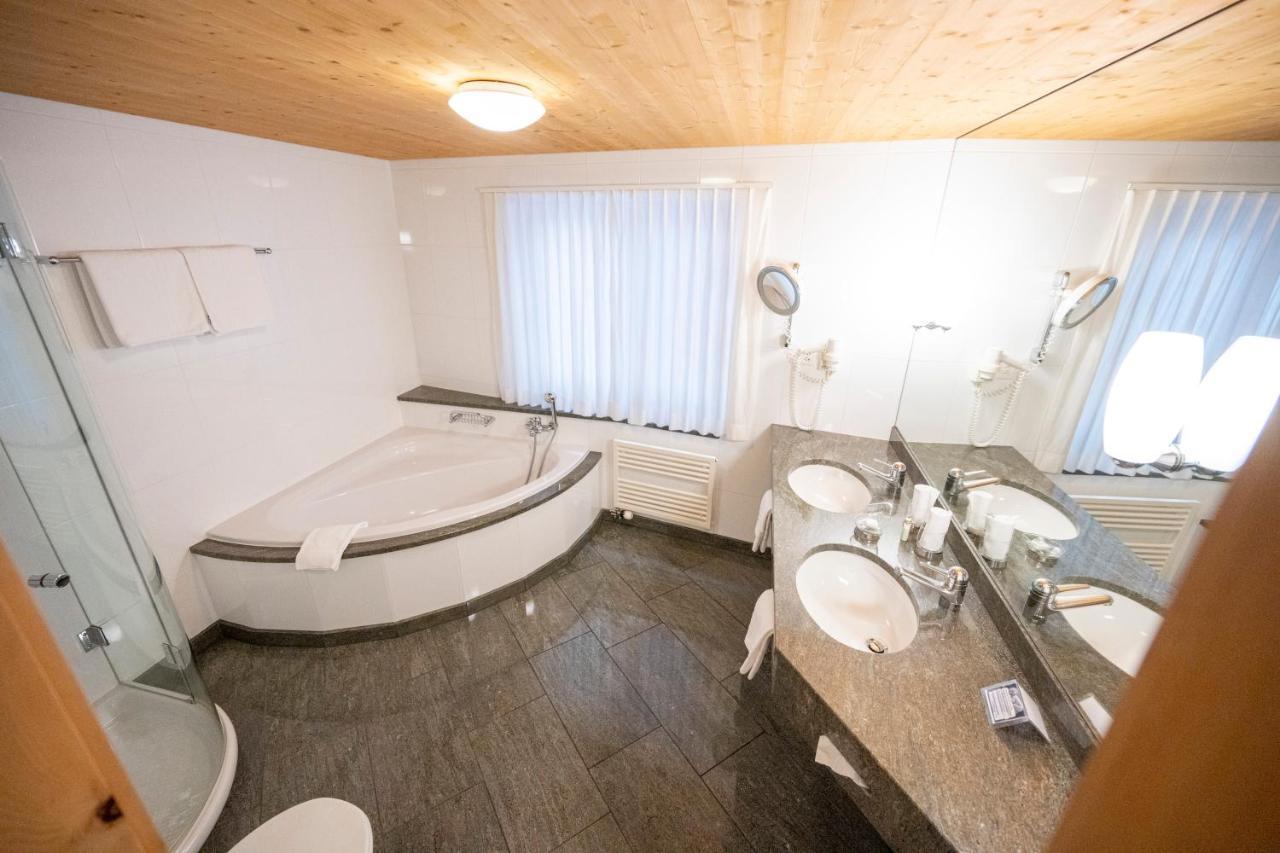 Engiadina 3* Scuol