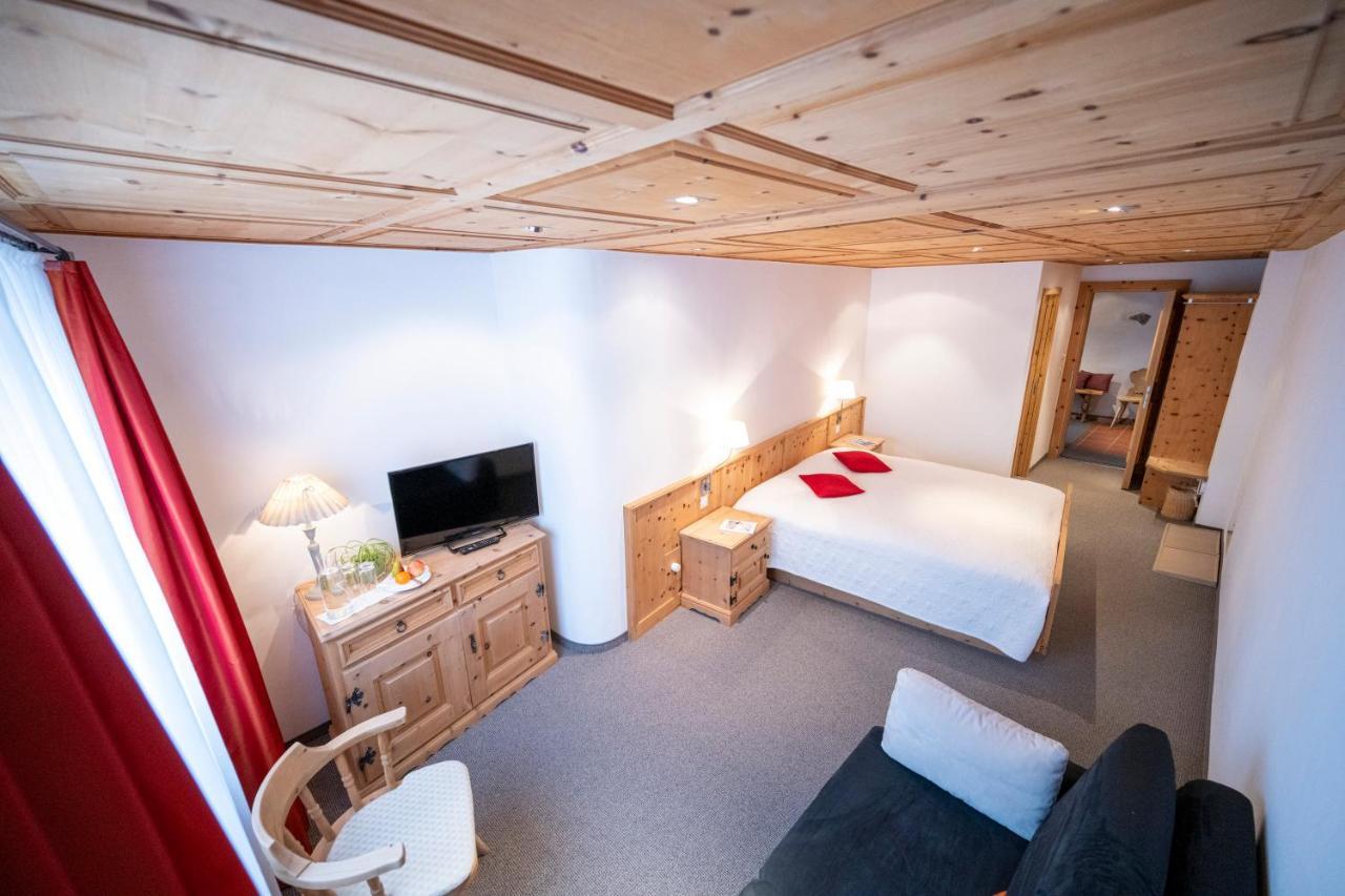 Engiadina 3* Scuol