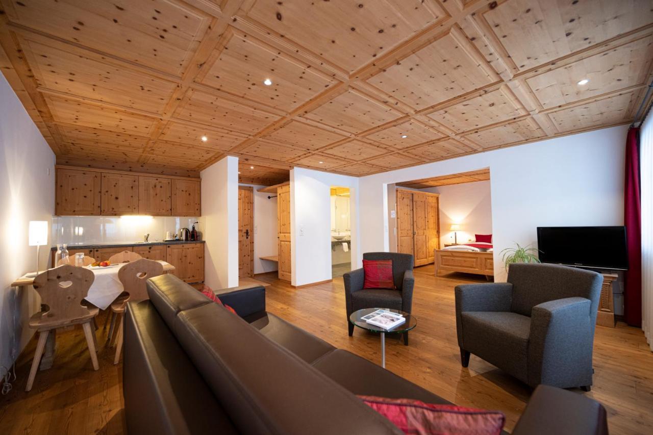 Engiadina Hotel 3*