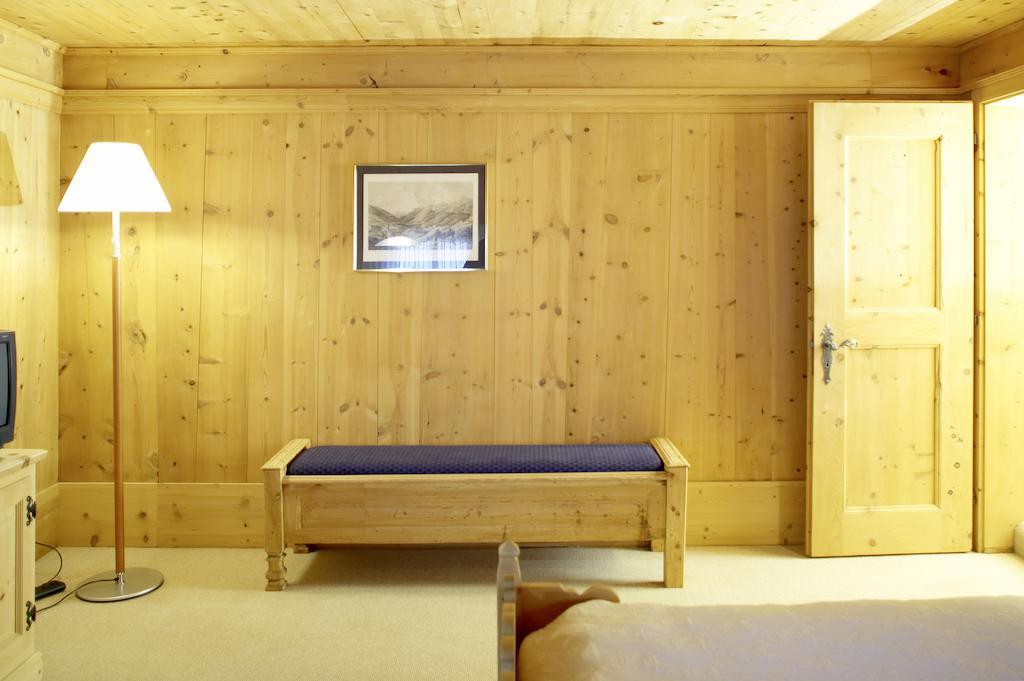 Hotel Engiadina