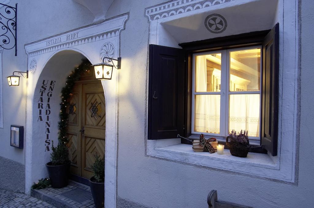 Engiadina Hotel Scuol