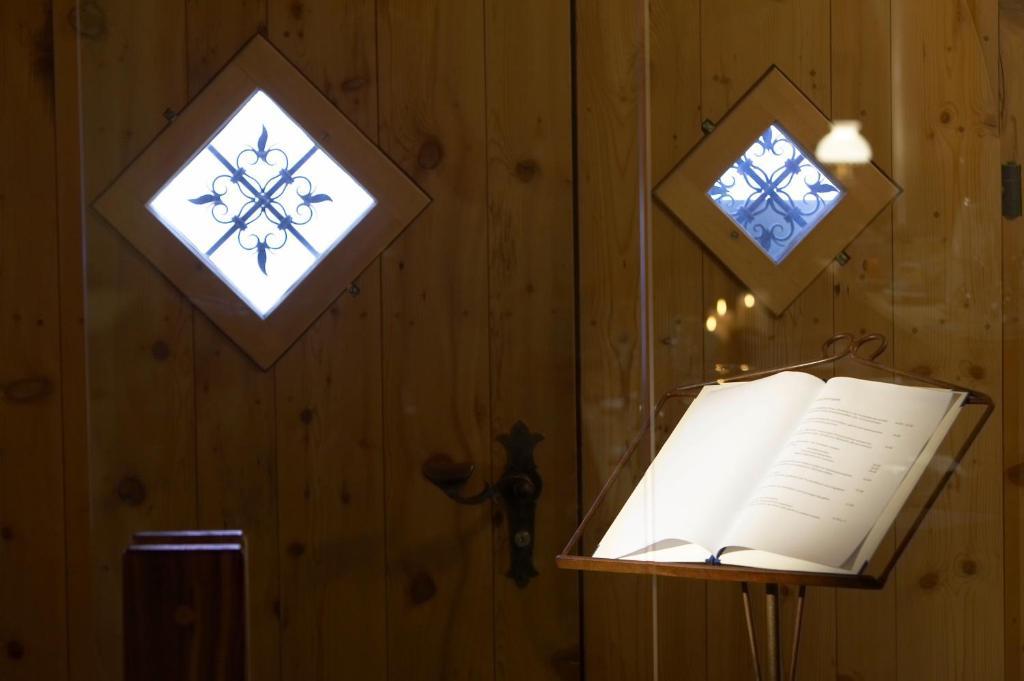 Engiadina Hotel Scuol