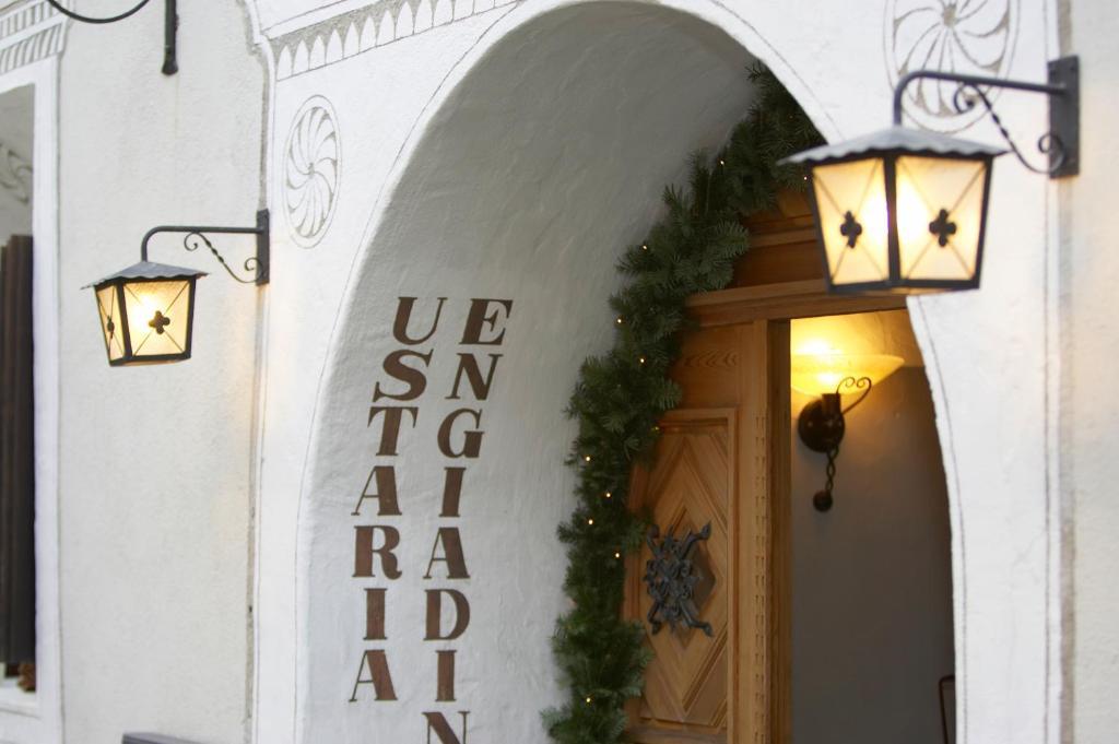 Engiadina Scuol