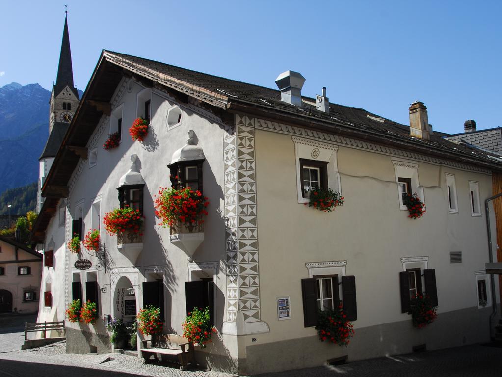 Engiadina Scuol