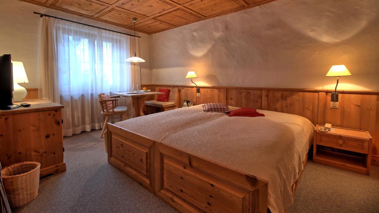 Engiadina 3* Scuol