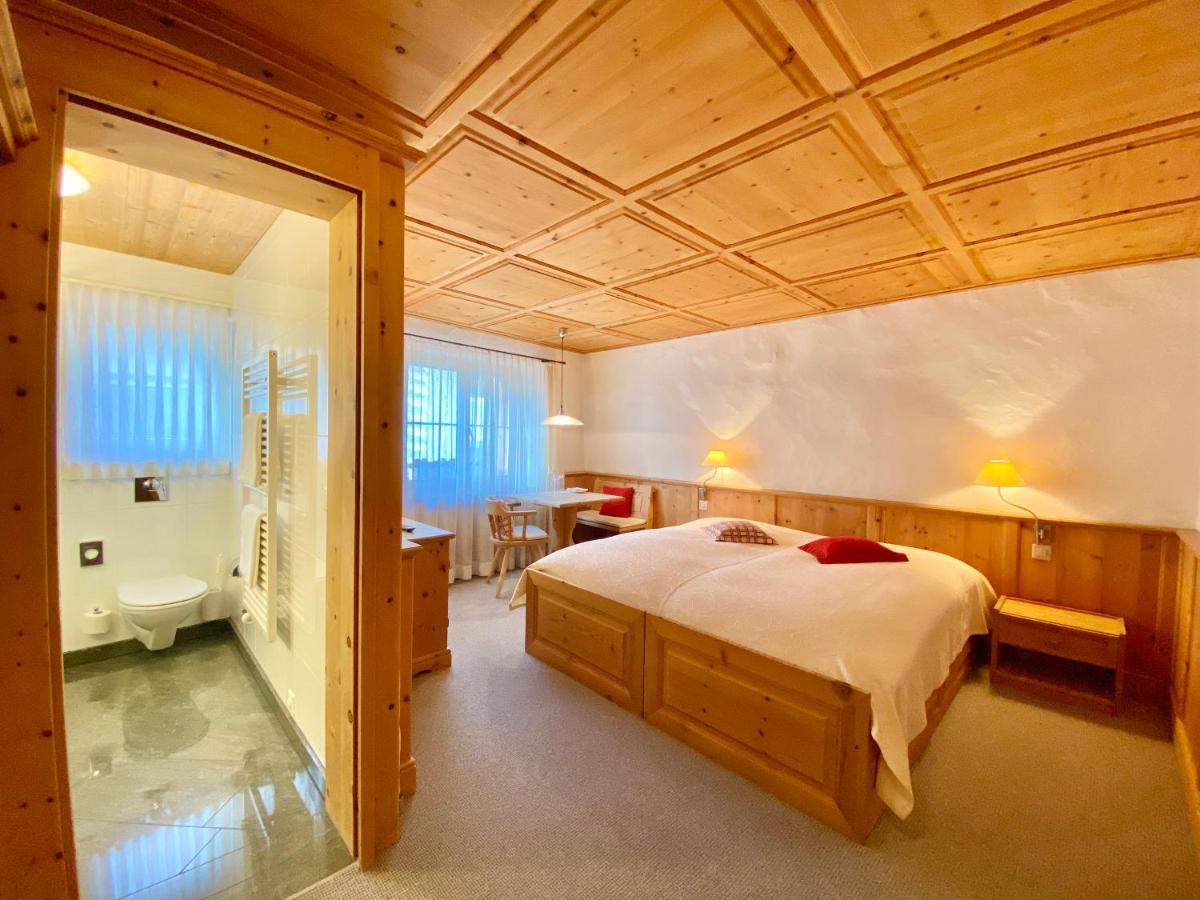 Engiadina Hotel 3*