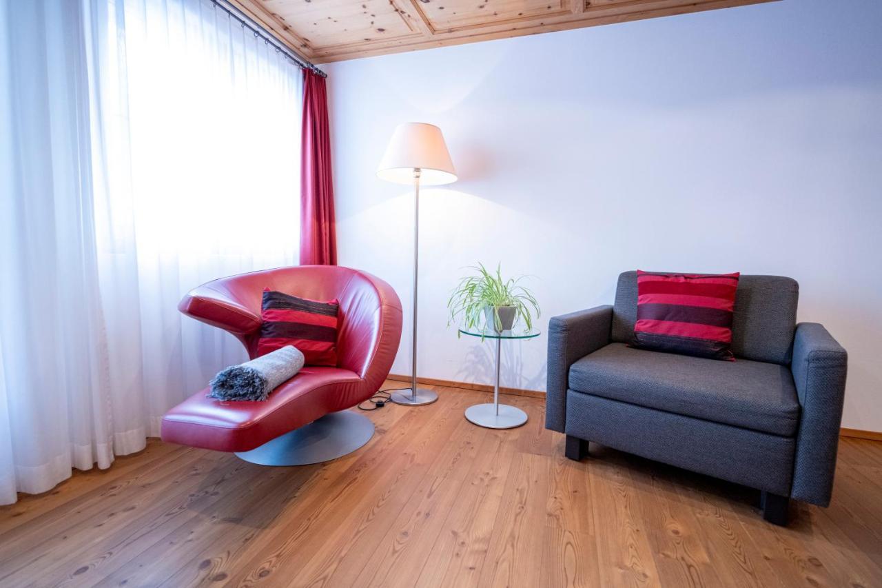 Engiadina Hotel 3*