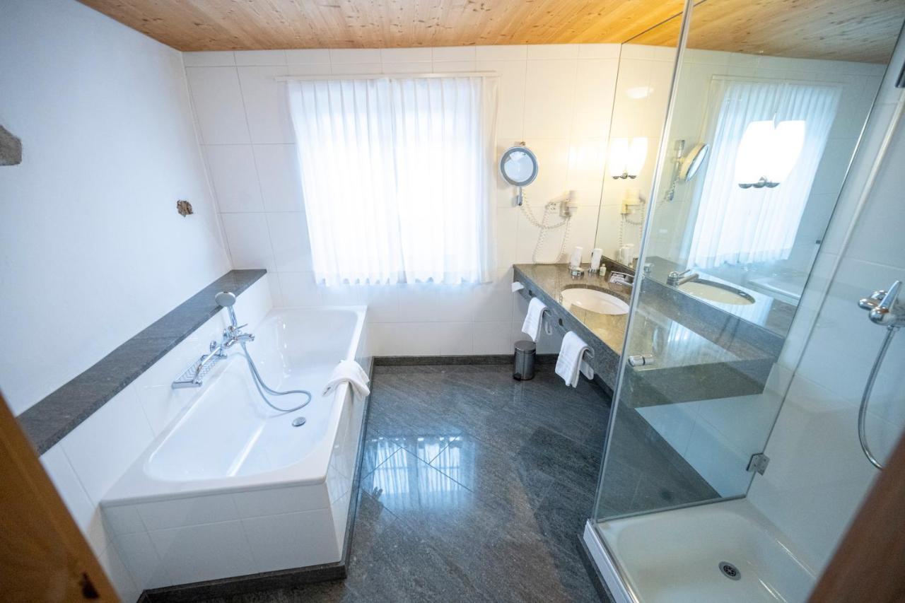 Engiadina Hotel Scuol