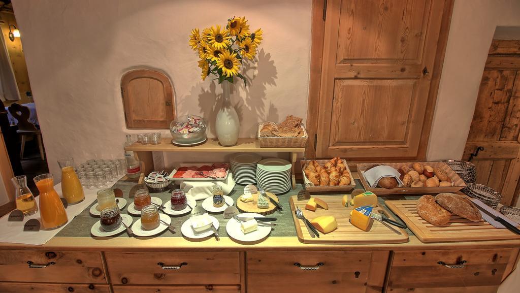 Hotel Engiadina 3*