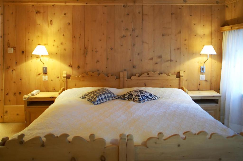 Hotel Engiadina 3*