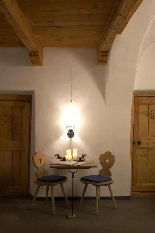 Hotel Engiadina