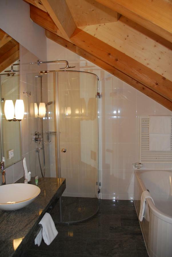 Hotel Engiadina Scuol